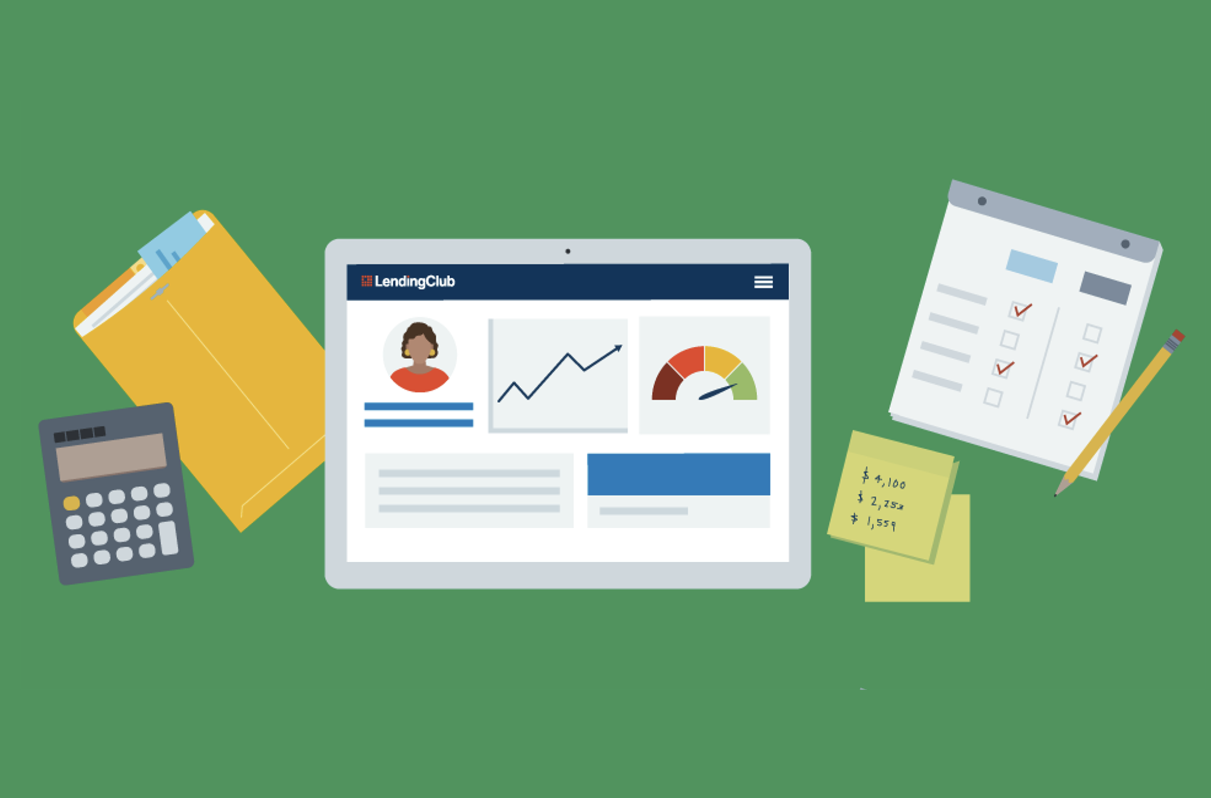 Choose Wisely – Loan Investment Decisions for Lending Club