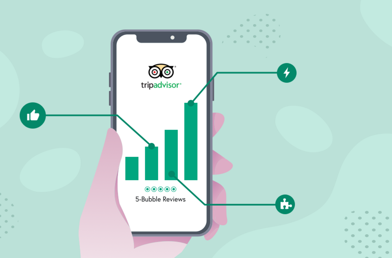 Hotel Manager's perspective - Tripadvisor w/ Deep Learning