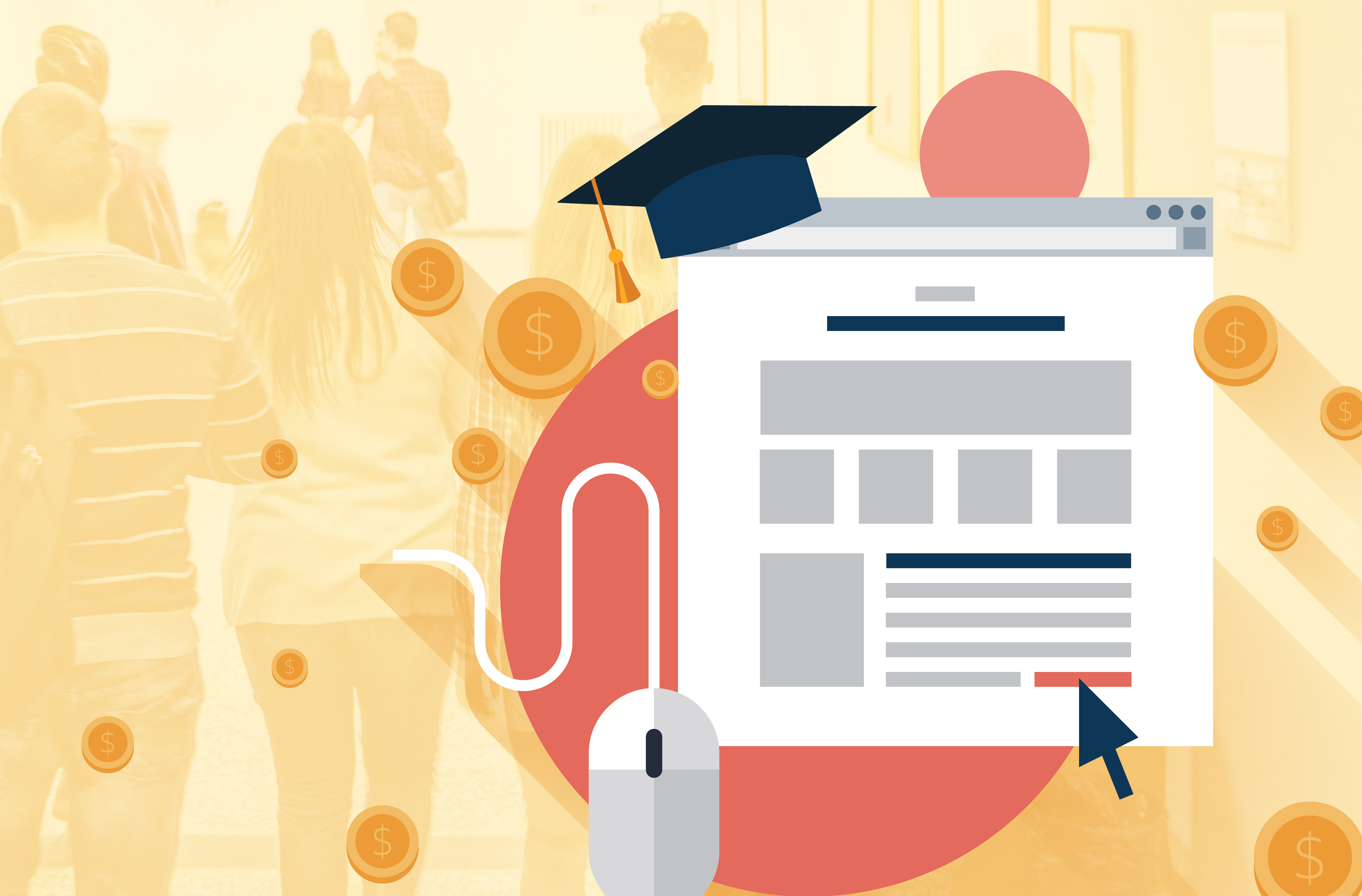 University Decision - answering the If's and the Where's